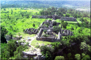 PREAH VIHEAR